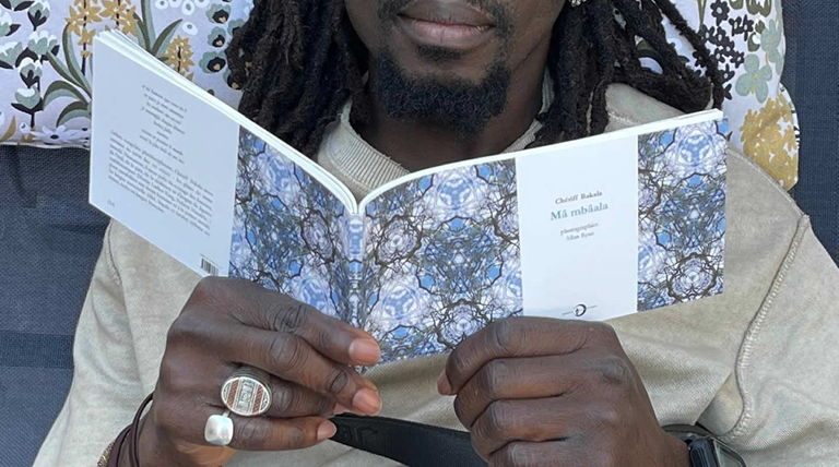 Cheriff Bakala Ma Mbaala.